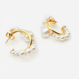 Perle Bo Earrings