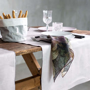 Petals Linen Napkin