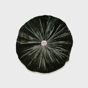Goa Velvet Cushion