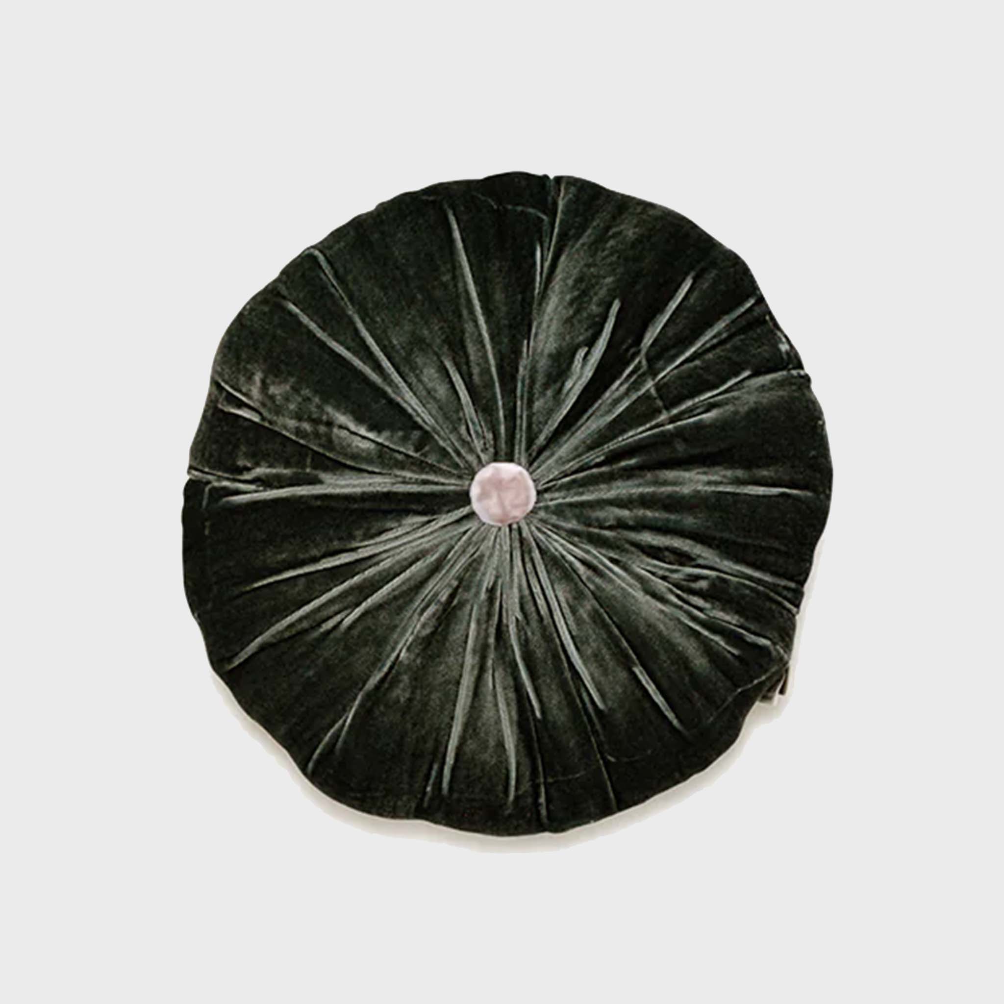 Goa Velvet Cushion