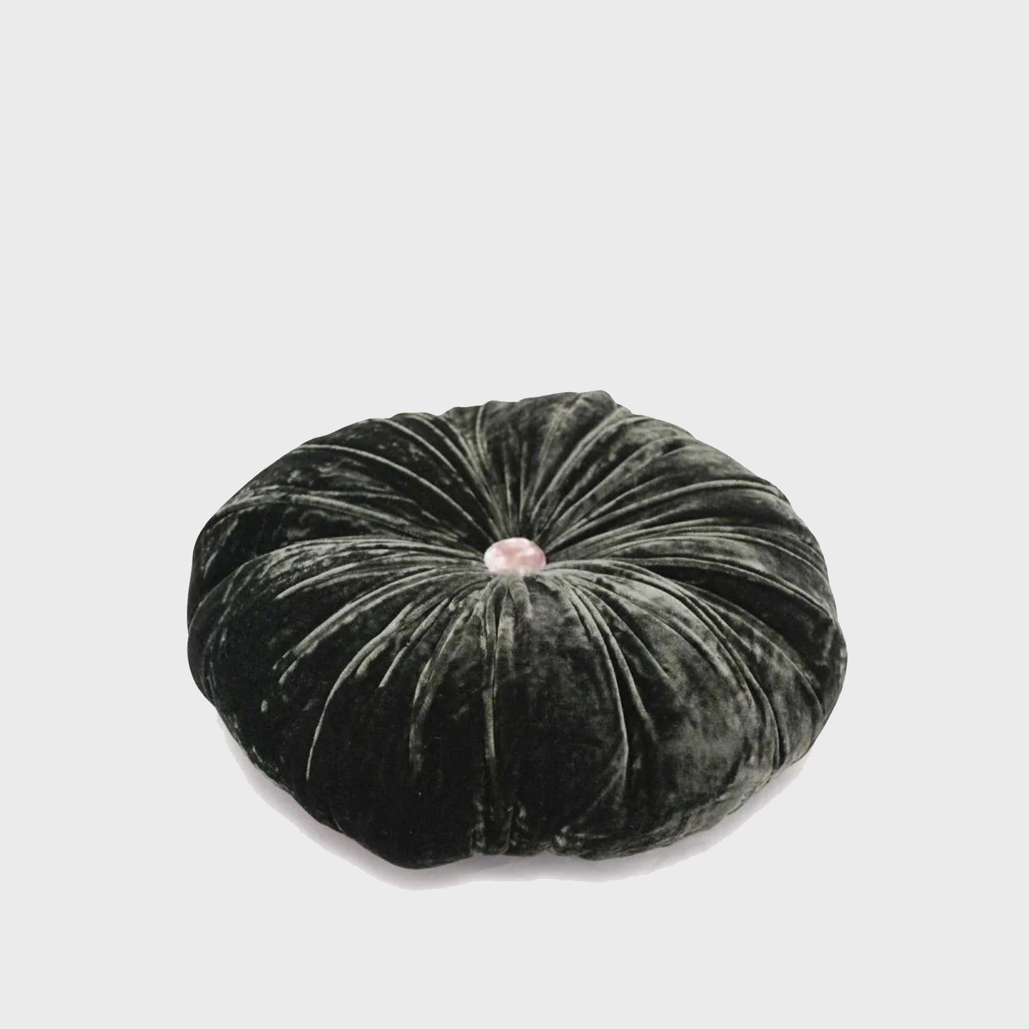 Goa Velvet Cushion