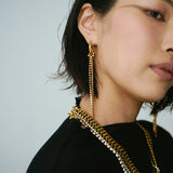 Poitou Earrings