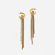 Poitou Earrings