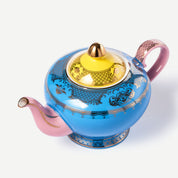 Grandpa Teapot