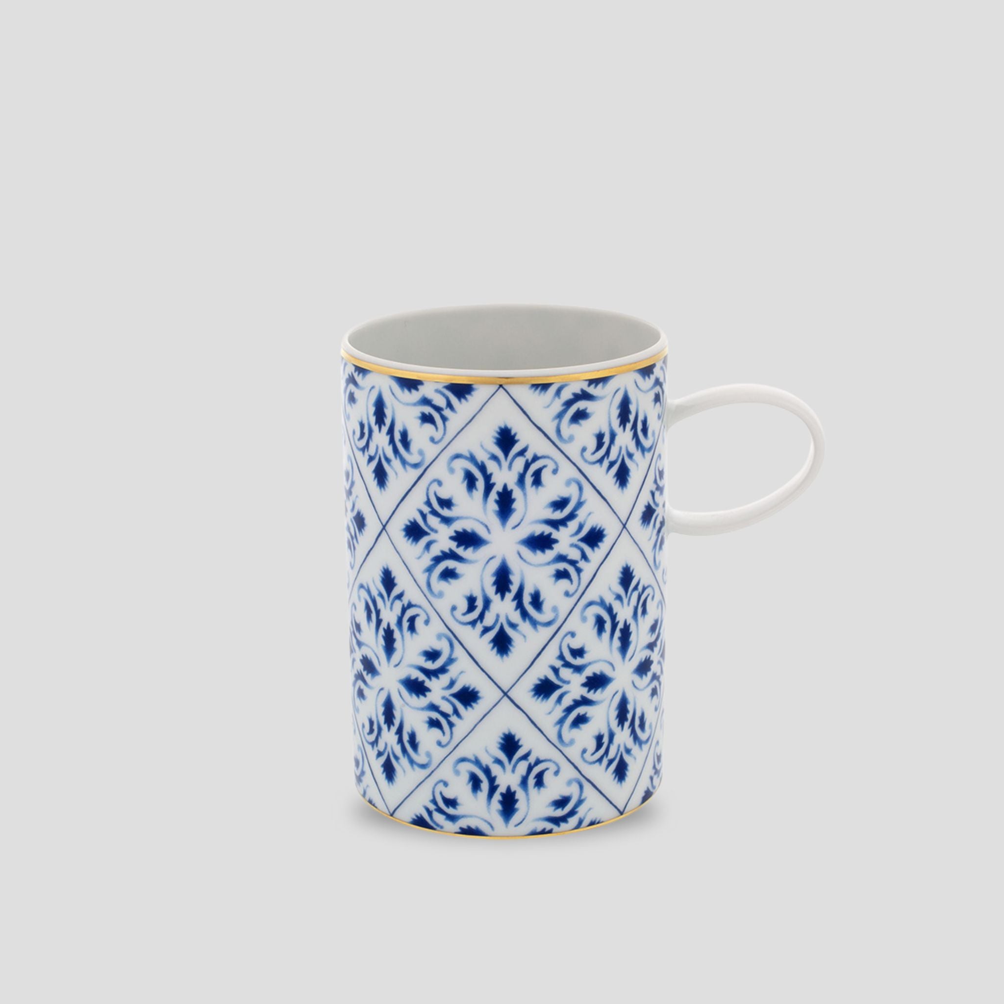 Transatlantica Collection