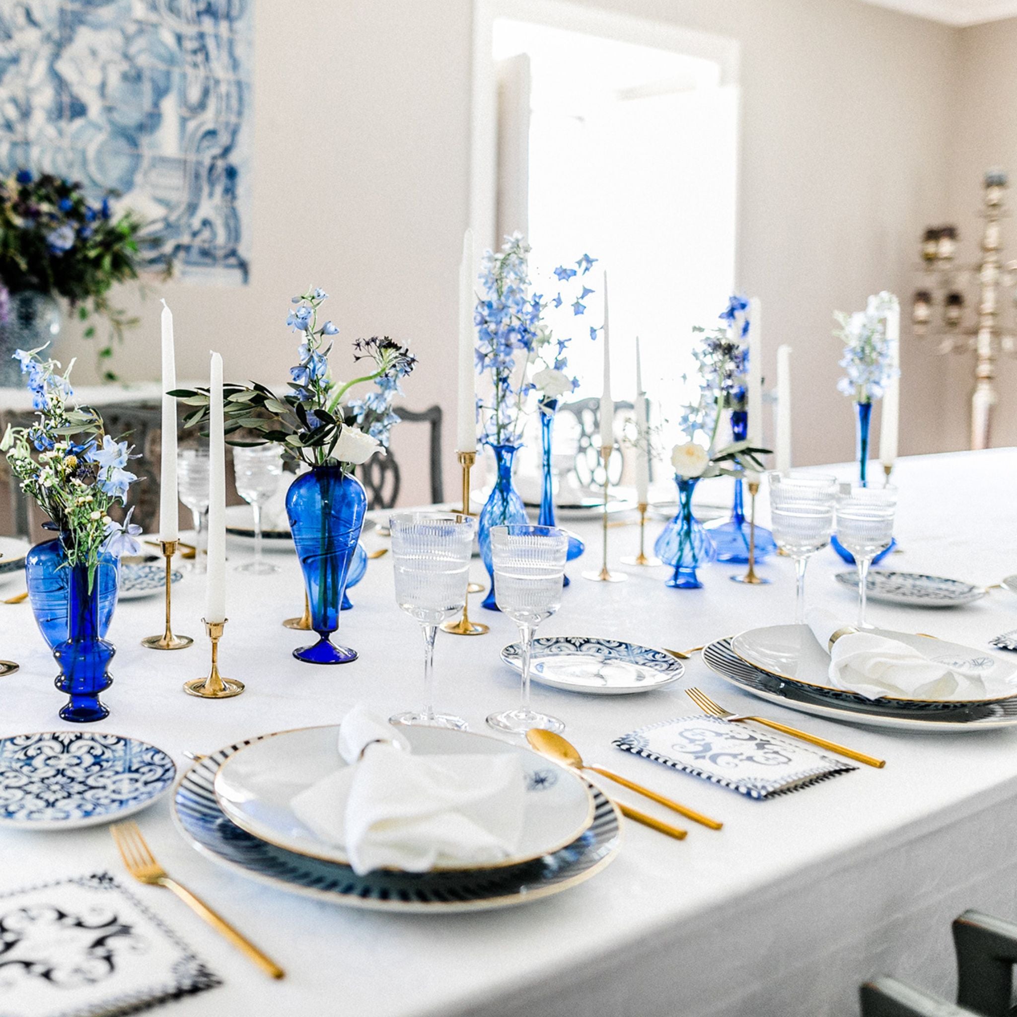 Transatlantica Collection