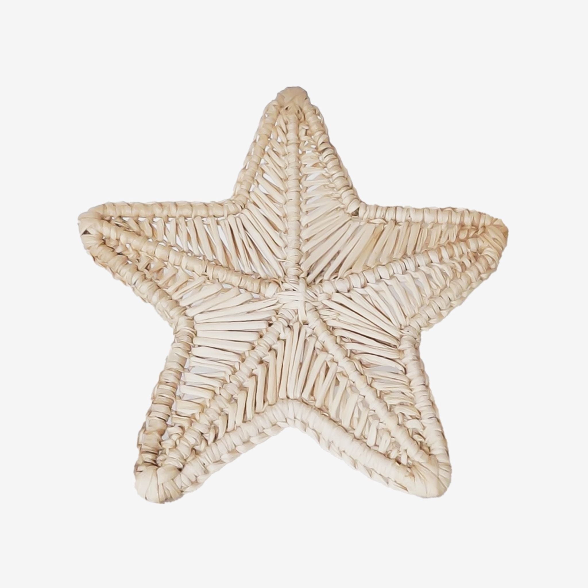 Star Napkin Ring