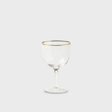 Set of 6 Wine Glasses