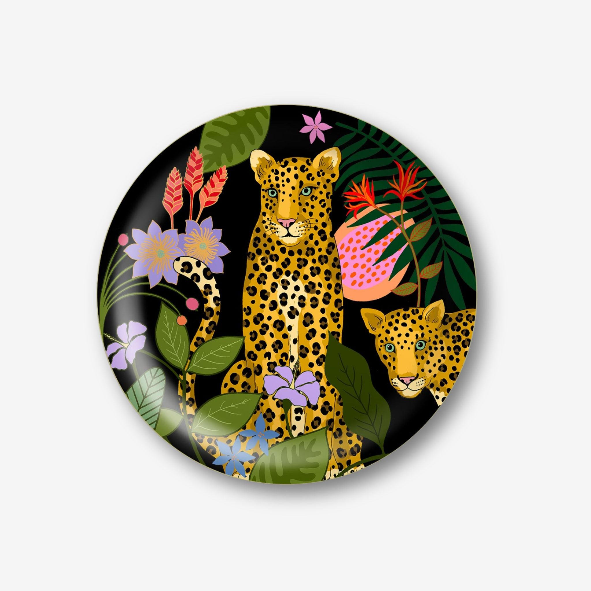 Tropical Tray Small