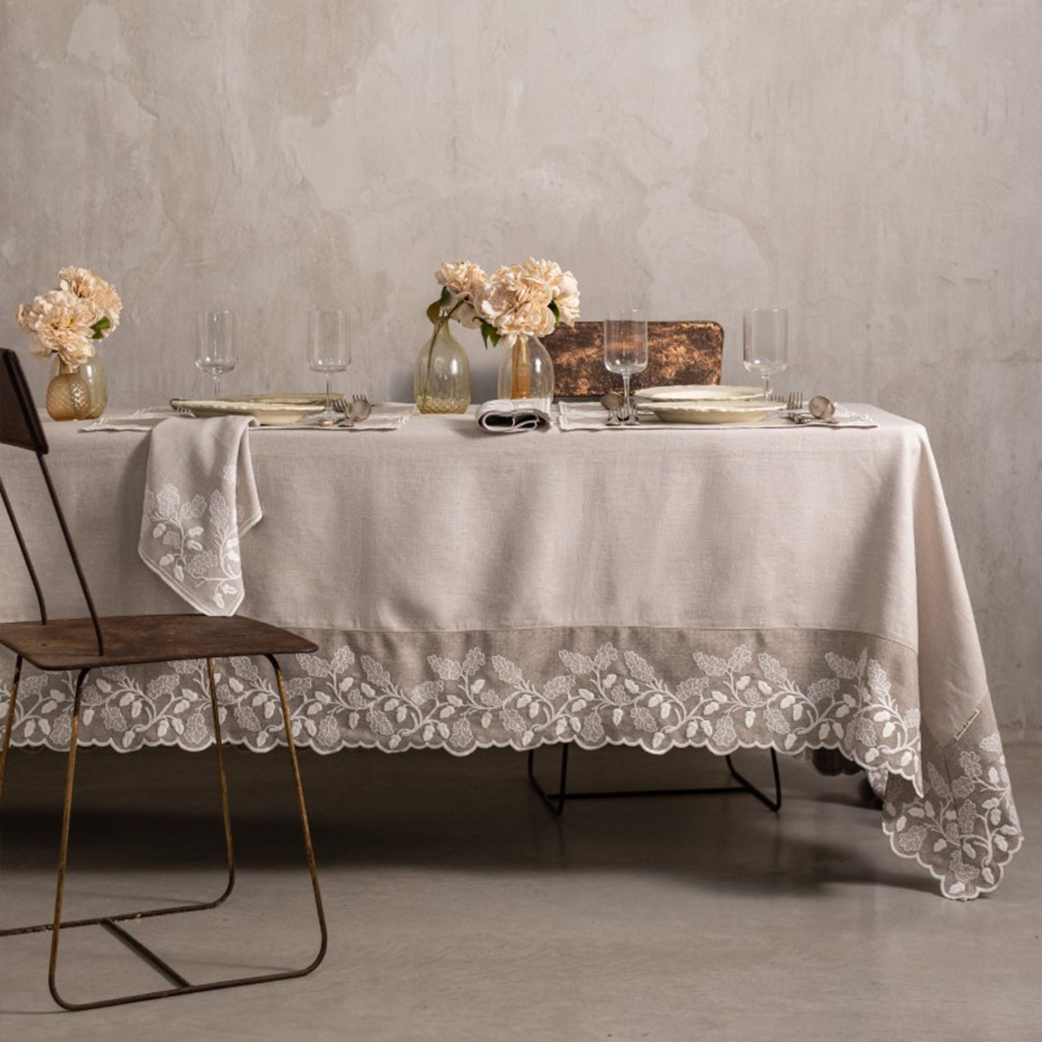 Quercia Tablecloth