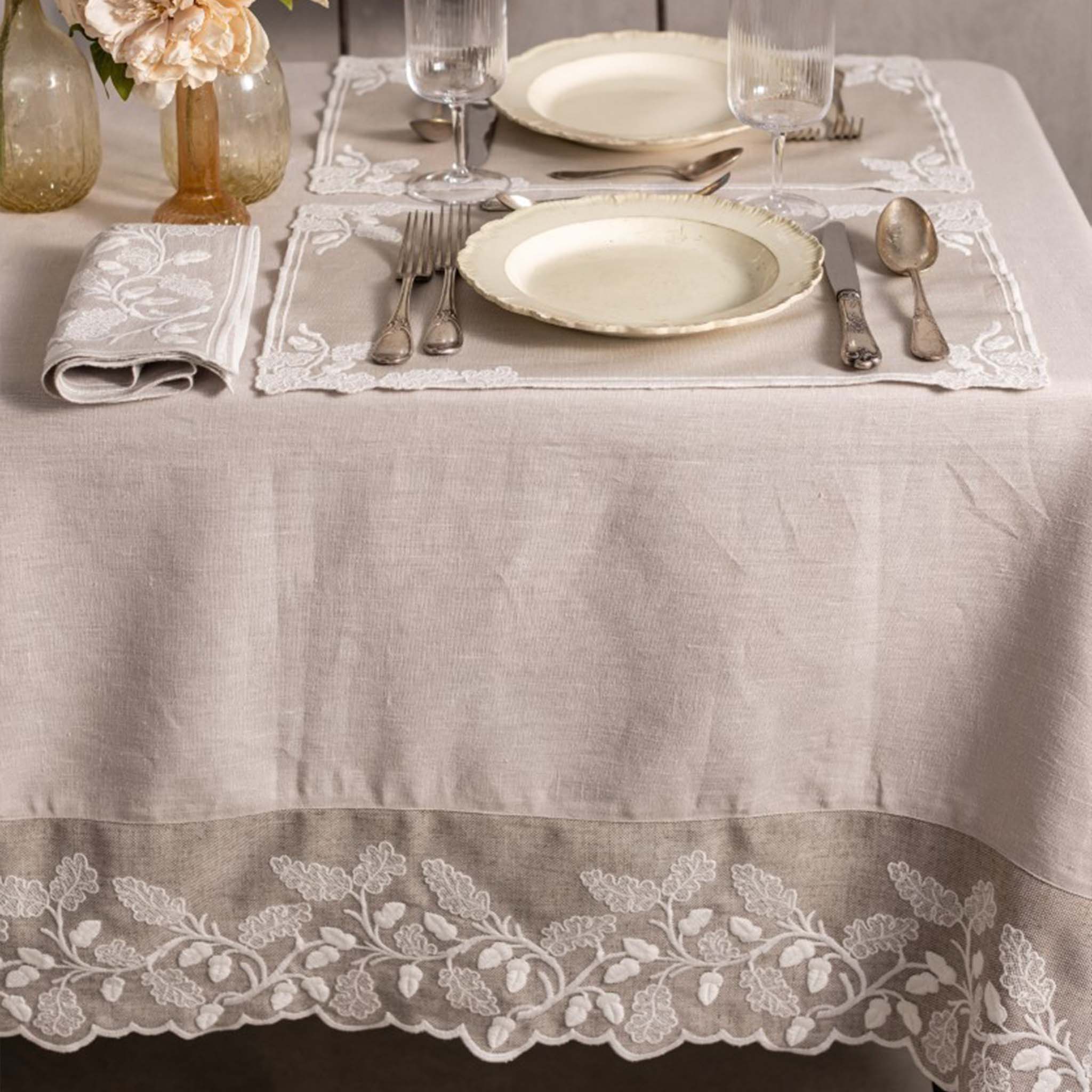 Quercia Tablecloth