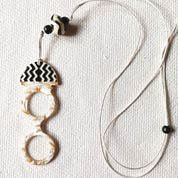 Tuareg Eyeglasses