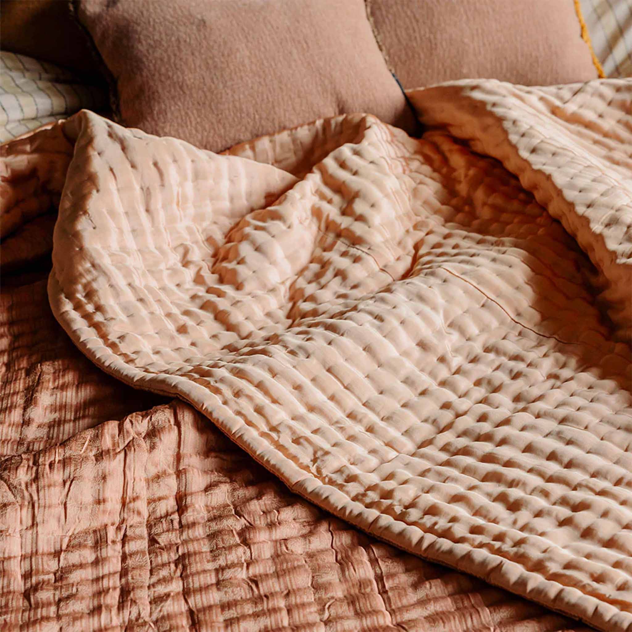Ritournelle Throw