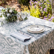 Riviera Tablecloth