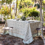 Riviera Tablecloth