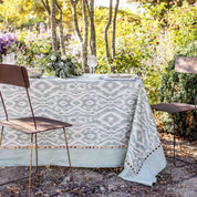 Riviera Tablecloth