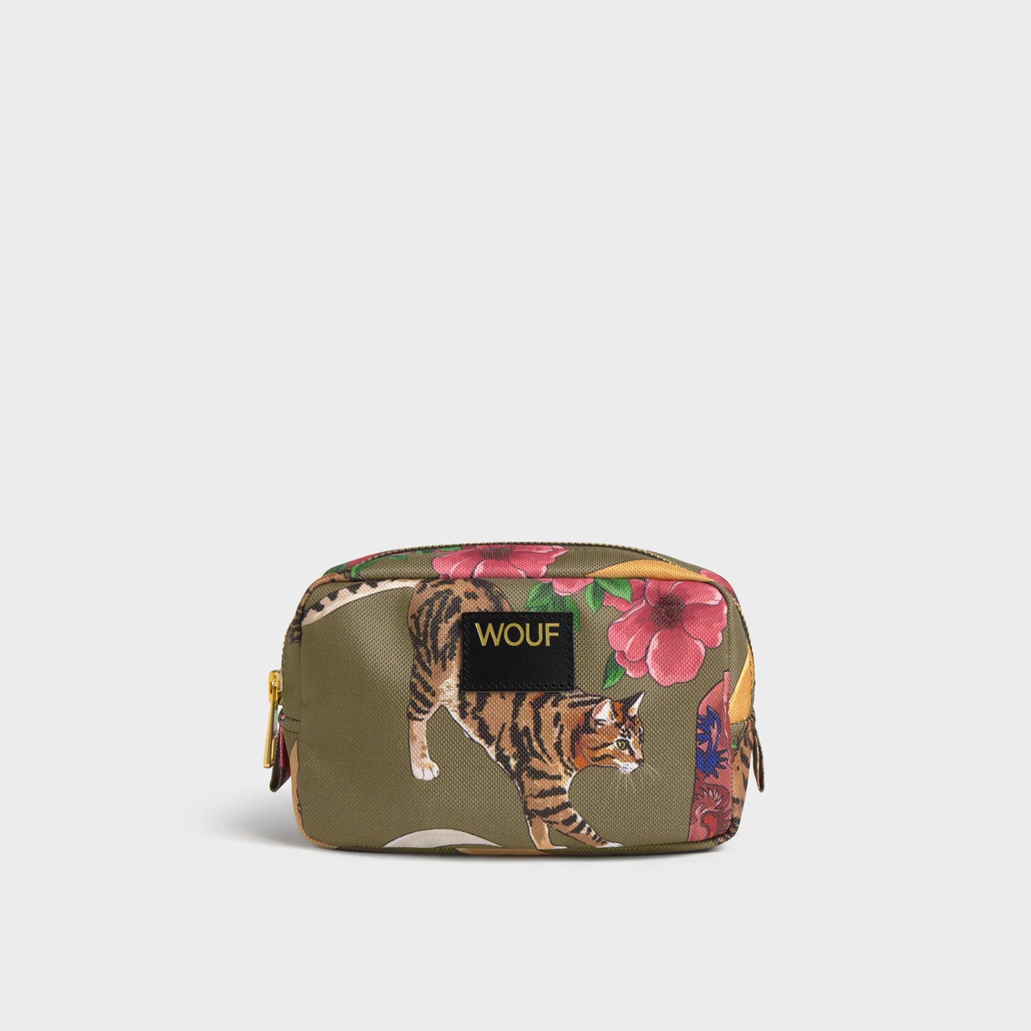 Rodeo Makeup Bag