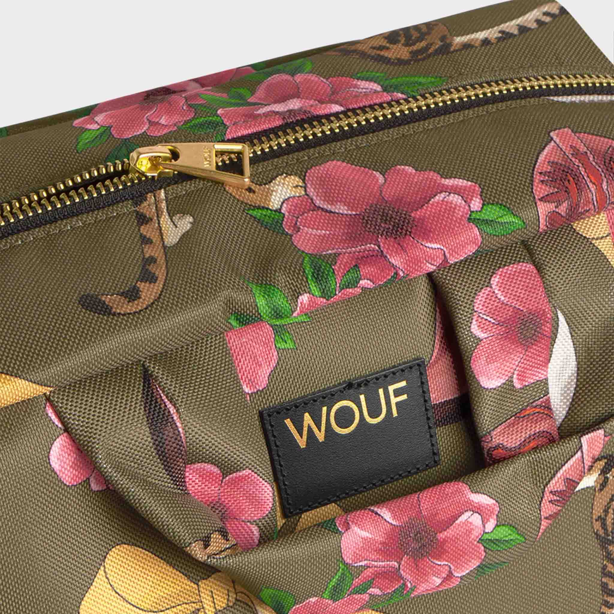 Rodeo Large Toiletry Bag