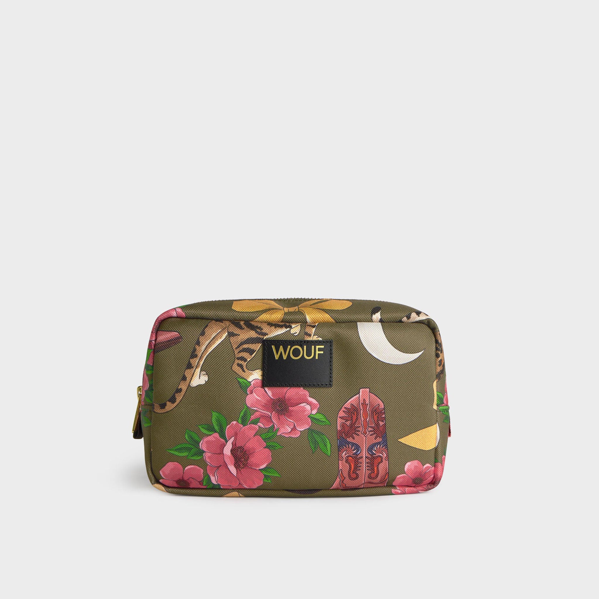 Rodeo Toiletry Bag