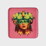 Rosana Square Tray