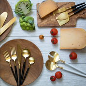 Cheese Knife Set