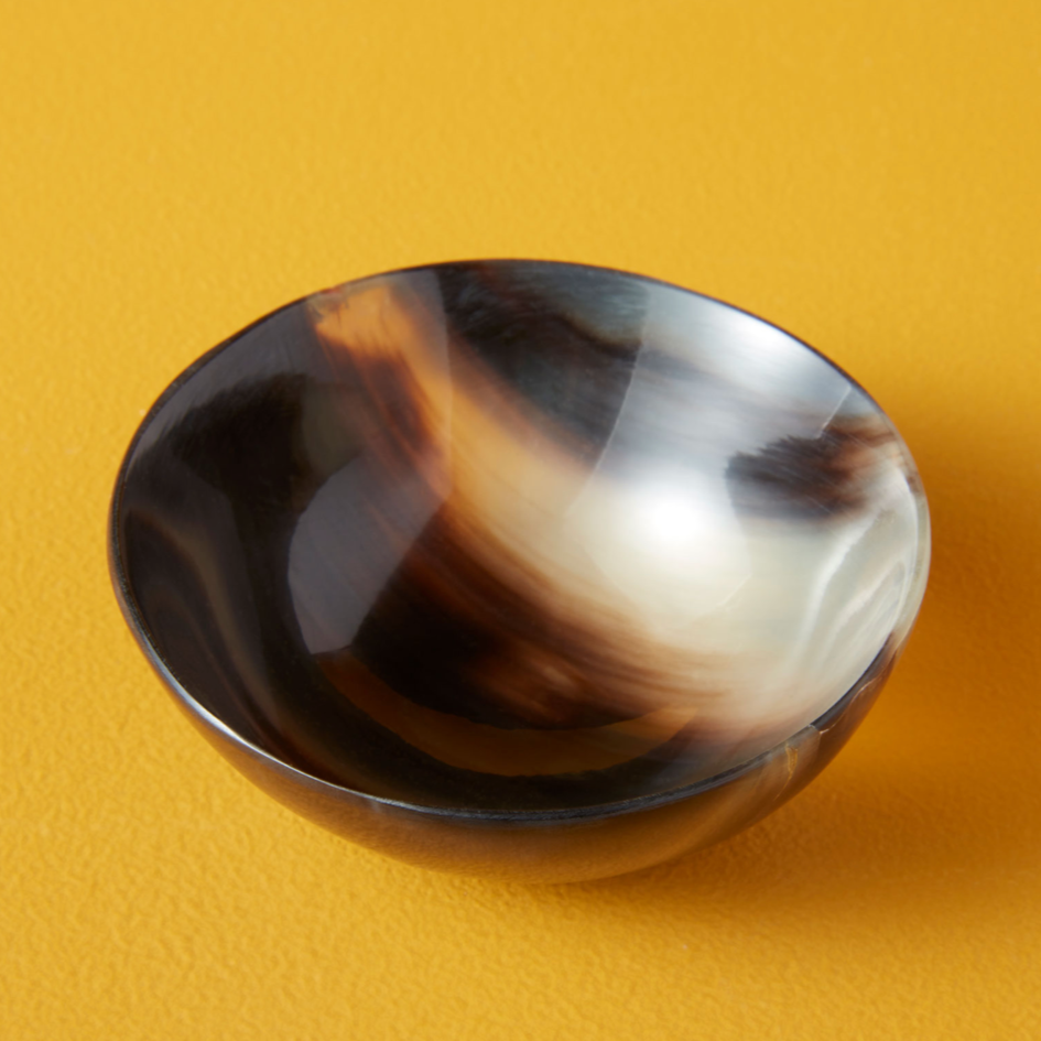 Horn Bowl - Large