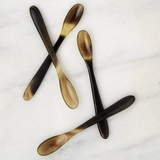 Spicy small spoon horn