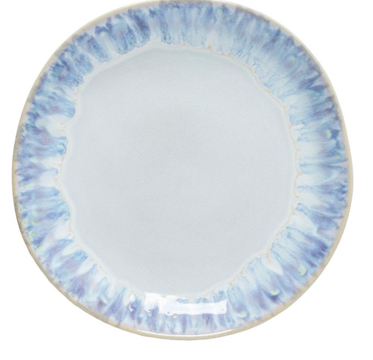Dinner Plate, Brisa