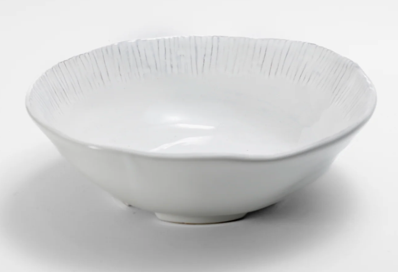 Graffitto, Small Bowl