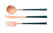 Neo Green Set of 6