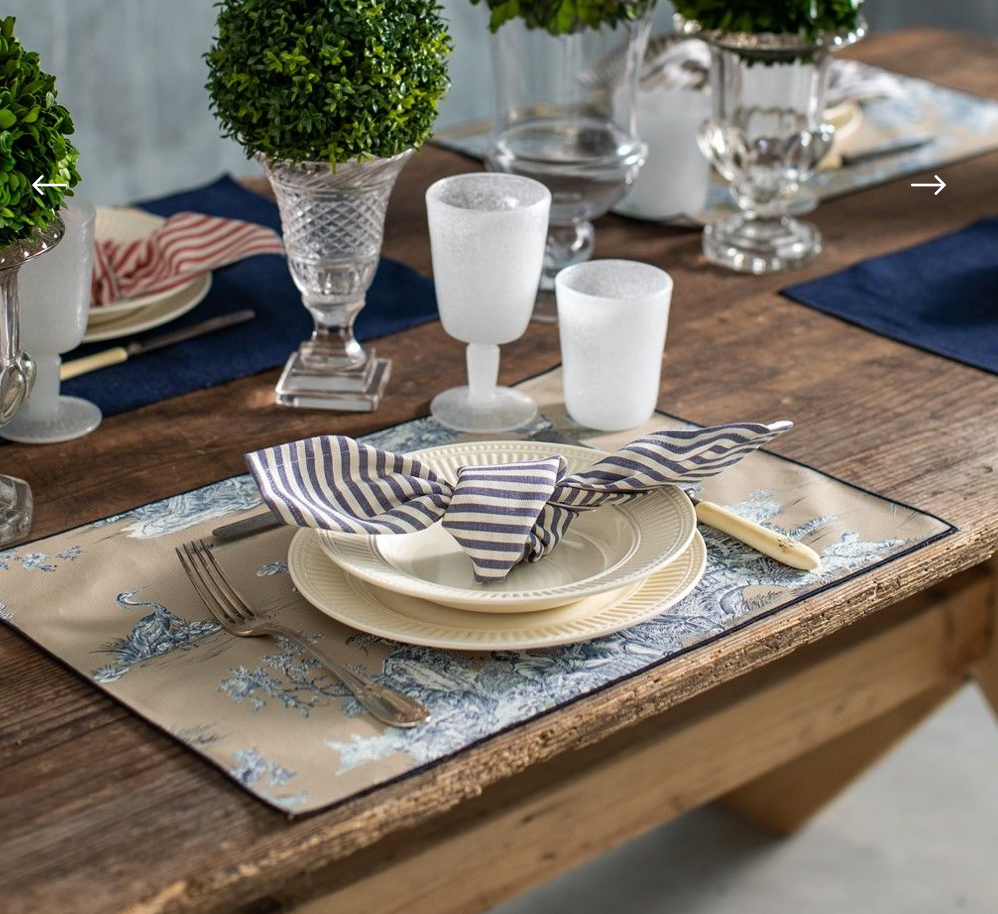 Filo Placemat