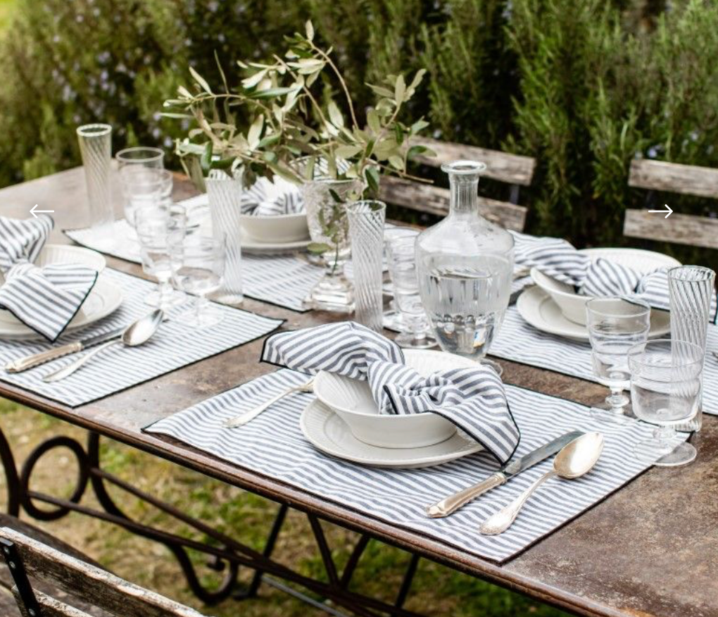 Filo Placemat