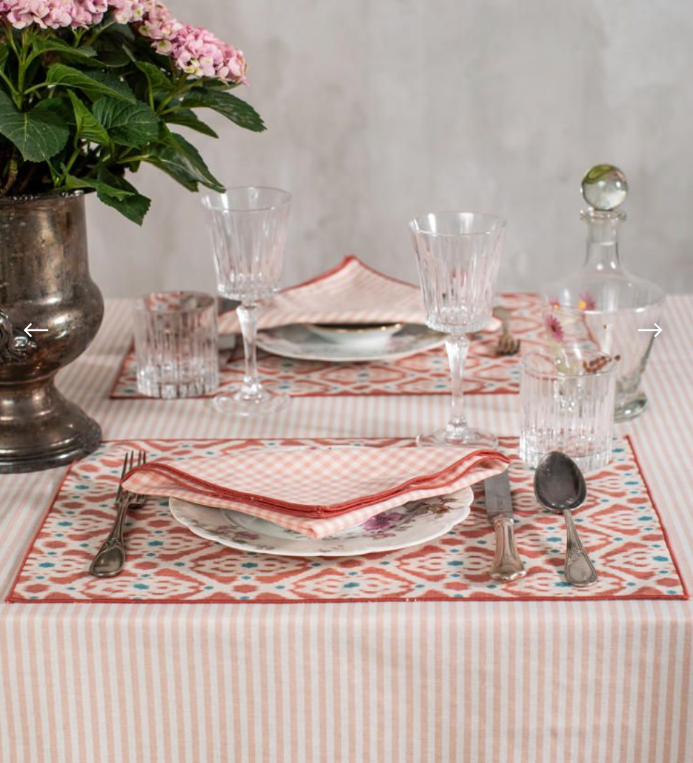Filo Placemat
