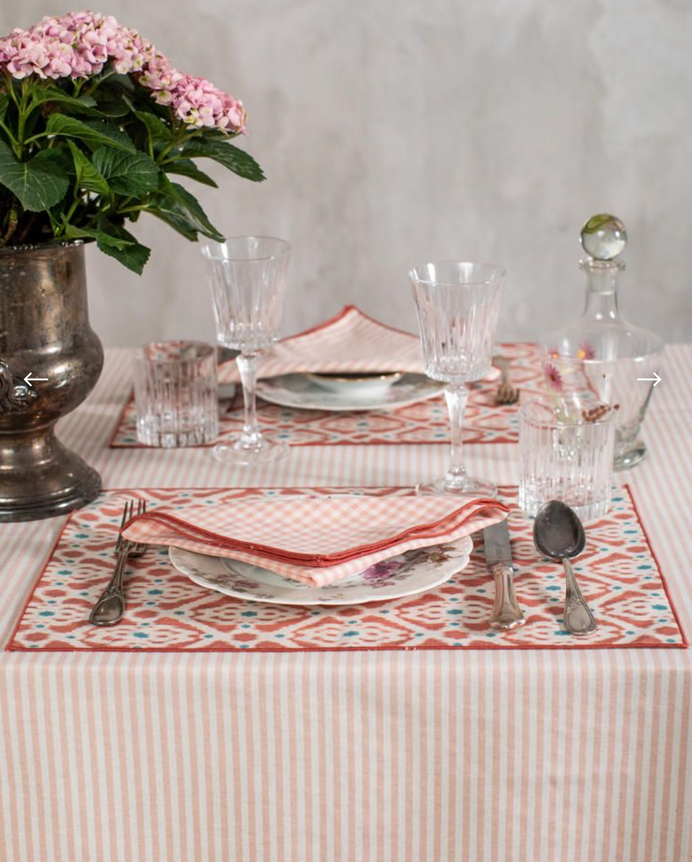 Filo Placemat