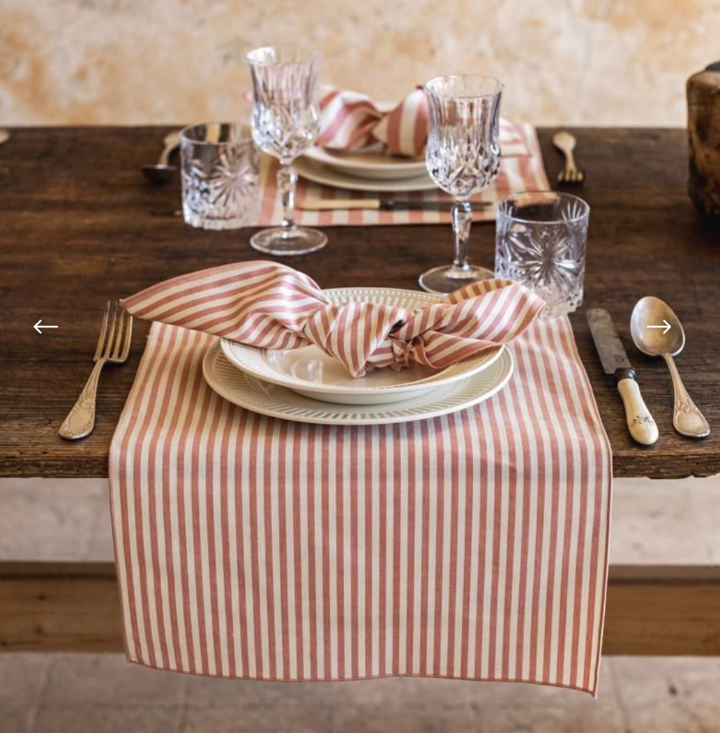 Filo Placemat