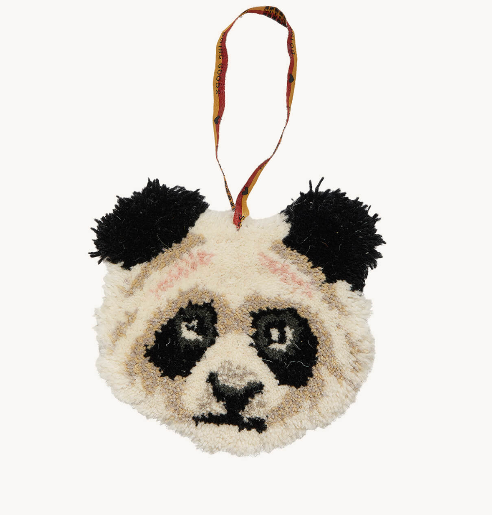 Gift Hanger Panda