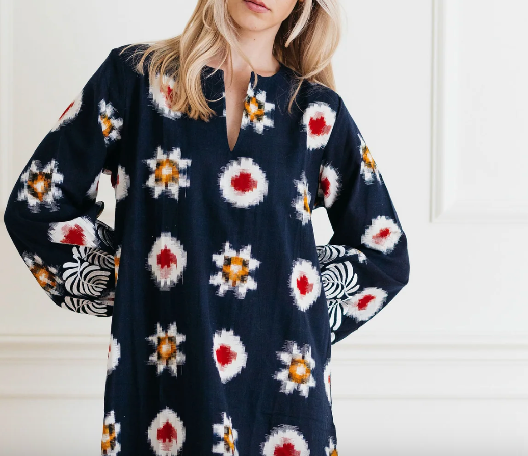 Kaftan  Gadisar Midnight M/L