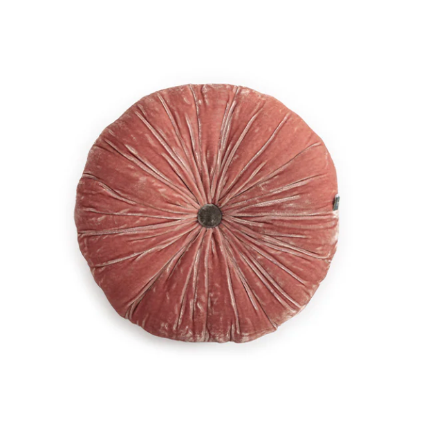 Goa Velvet Cushion