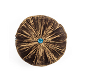 Goa Velvet Cushion