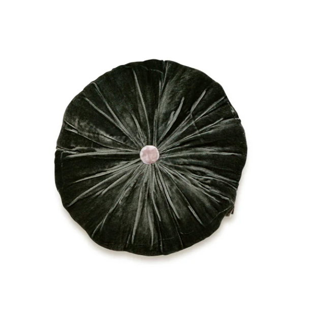Goa Velvet Cushion