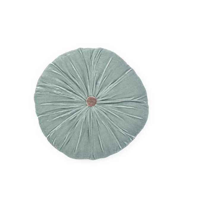 Goa Velvet Cushion