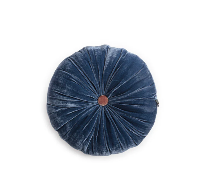 Goa Velvet Cushion