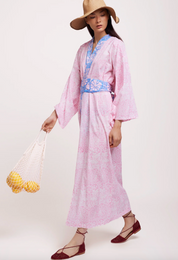 Demoiselle Kimono