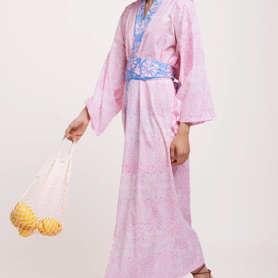 Demoiselle Kimono