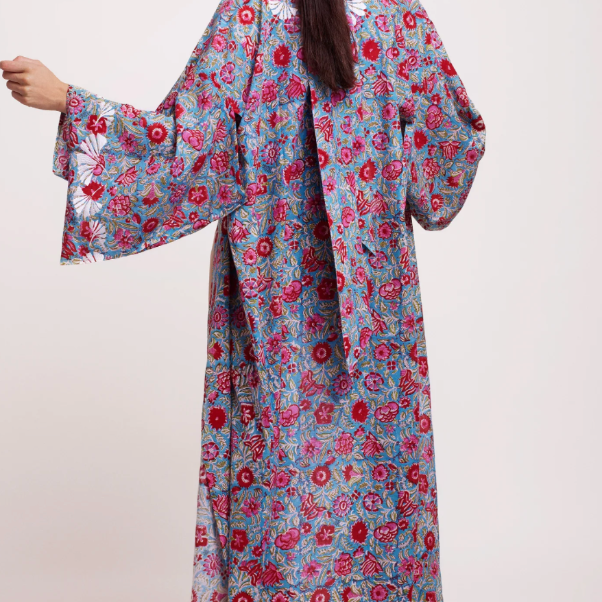 Demoiselle Kimono