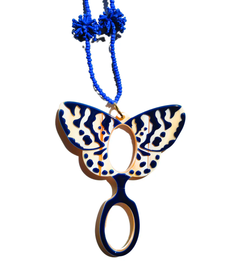 Butterfly Eyeglasses