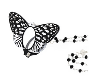Butterfly Eyeglasses