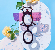 Escarabajo Eyeglasses