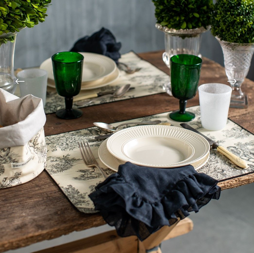 Filo Placemat