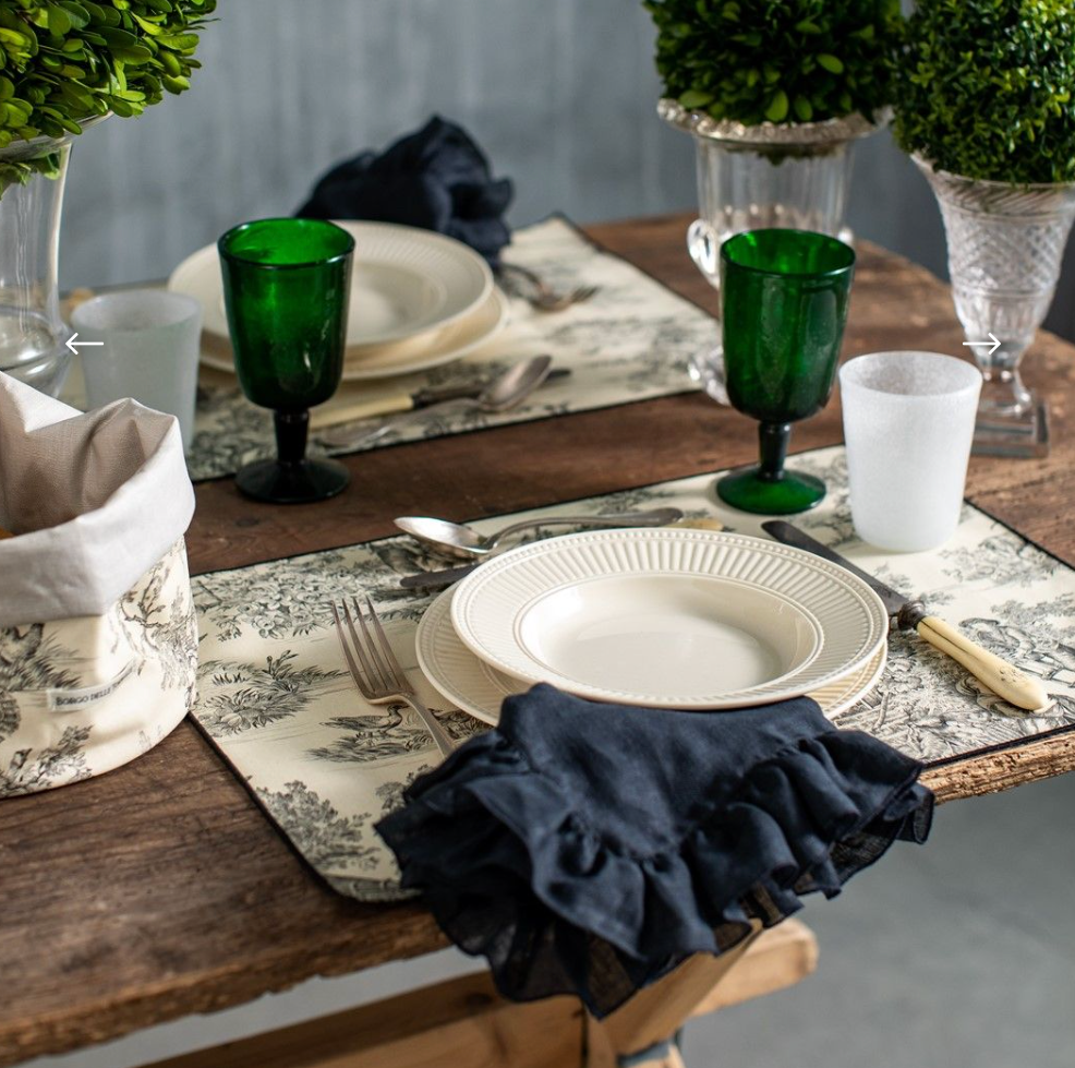 Filo Placemat